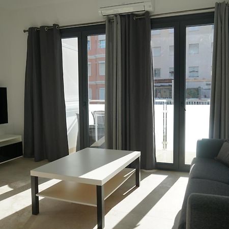 Apartamento Turistico Hermanos Infantes Estepona Exterior foto