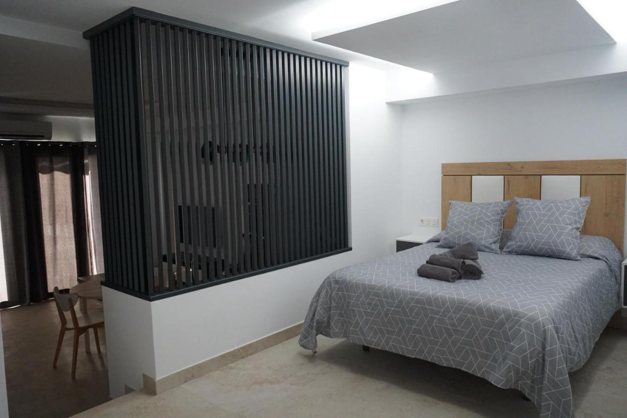 Apartamento Turistico Hermanos Infantes Estepona Exterior foto
