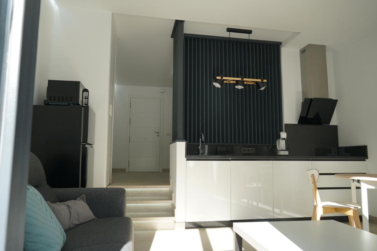 Apartamento Turistico Hermanos Infantes Estepona Exterior foto