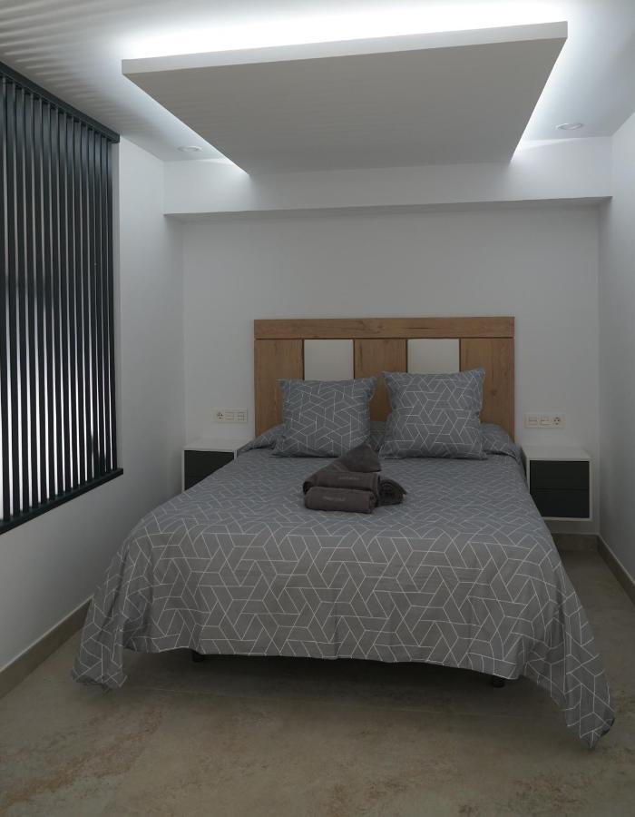 Apartamento Turistico Hermanos Infantes Estepona Exterior foto