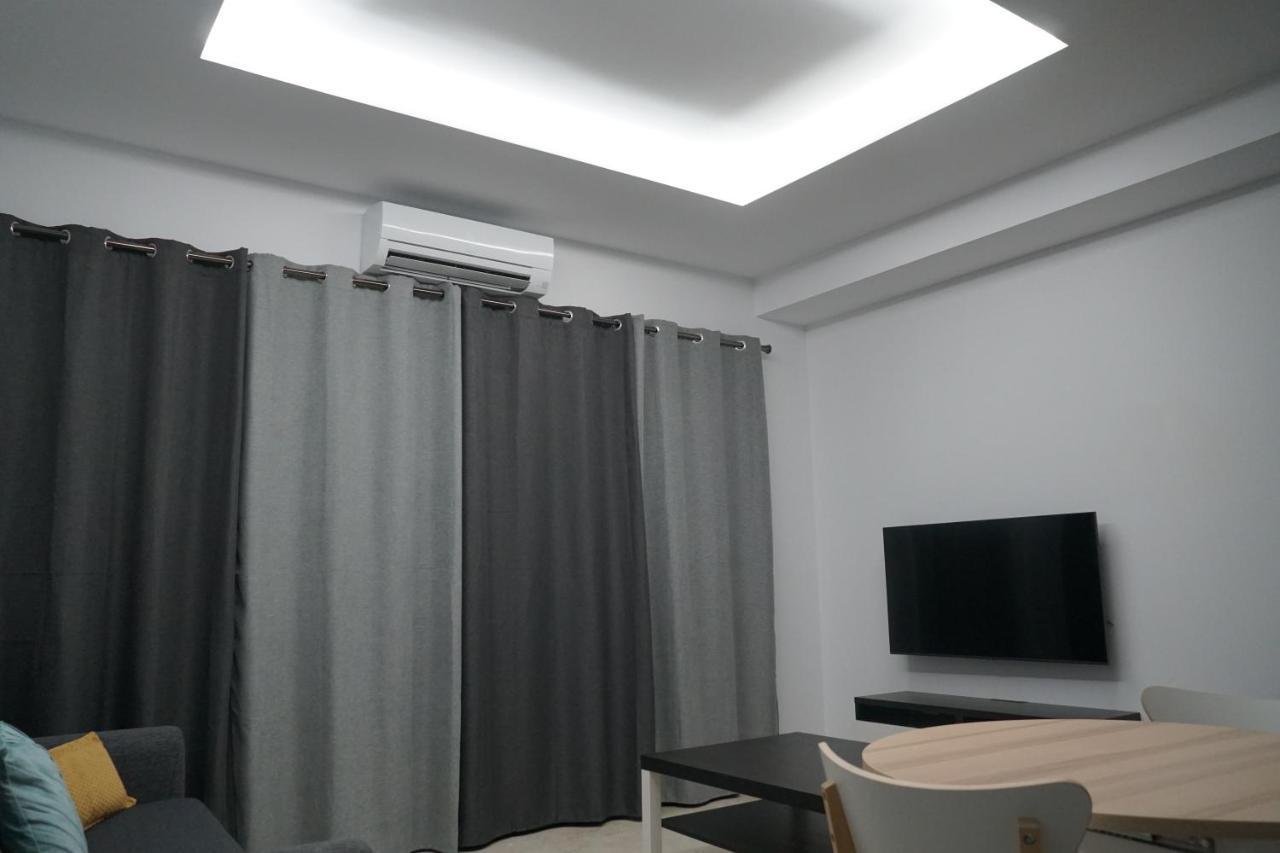 Apartamento Turistico Hermanos Infantes Estepona Exterior foto