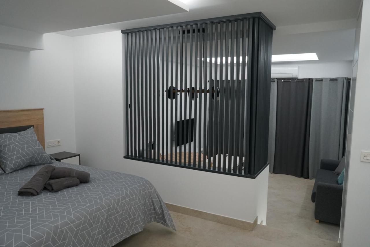 Apartamento Turistico Hermanos Infantes Estepona Exterior foto