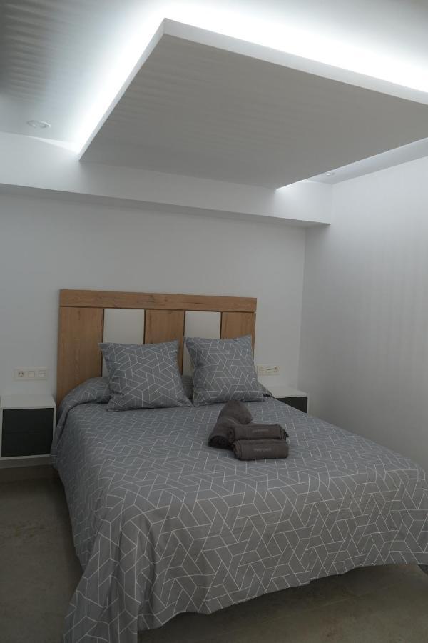 Apartamento Turistico Hermanos Infantes Estepona Exterior foto