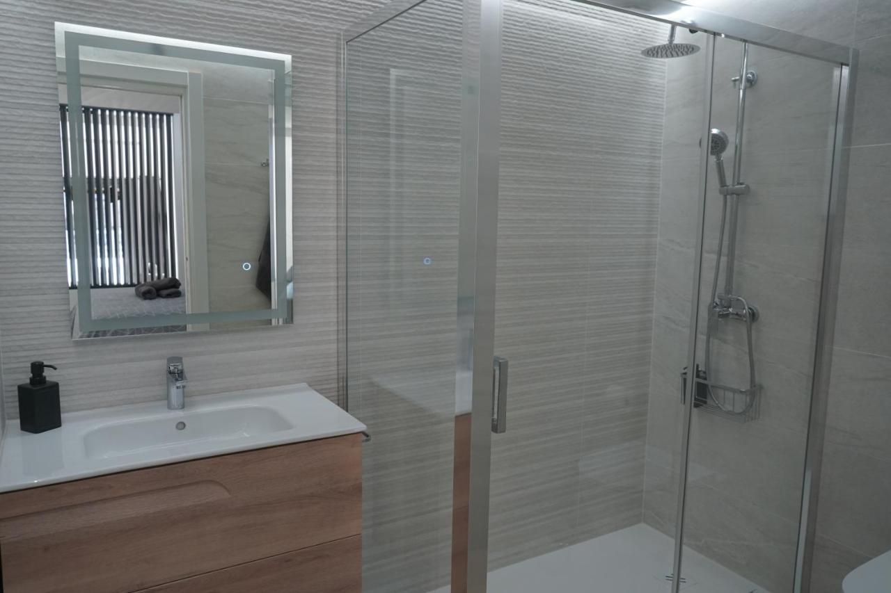 Apartamento Turistico Hermanos Infantes Estepona Exterior foto