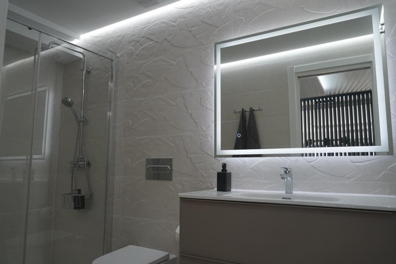 Apartamento Turistico Hermanos Infantes Estepona Exterior foto