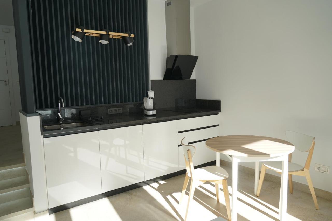 Apartamento Turistico Hermanos Infantes Estepona Exterior foto