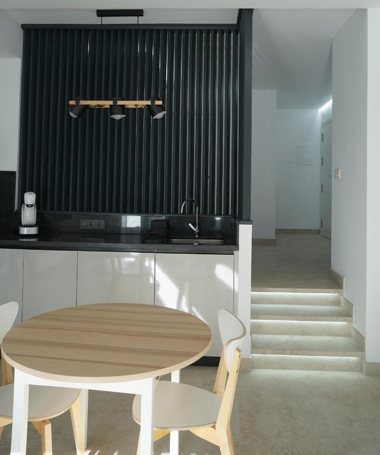 Apartamento Turistico Hermanos Infantes Estepona Exterior foto