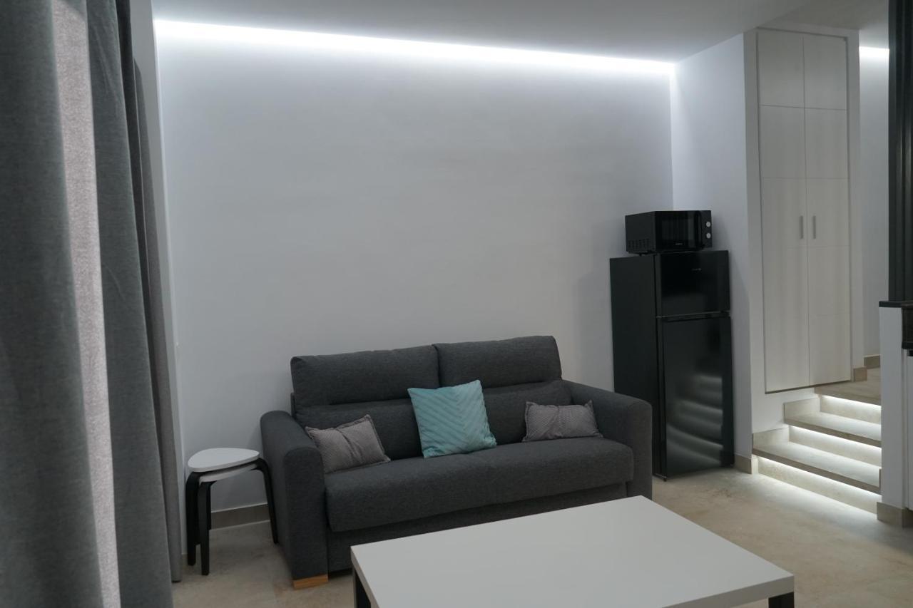 Apartamento Turistico Hermanos Infantes Estepona Exterior foto